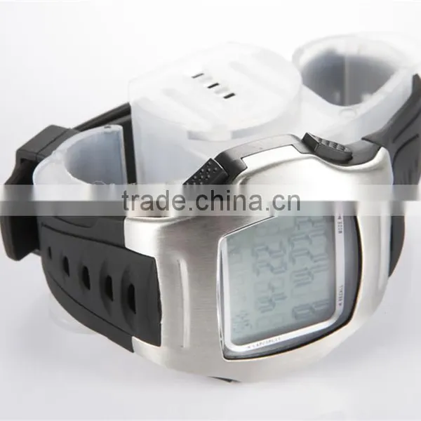 High Quality Electronic Digital Football Referee Watch photo-5