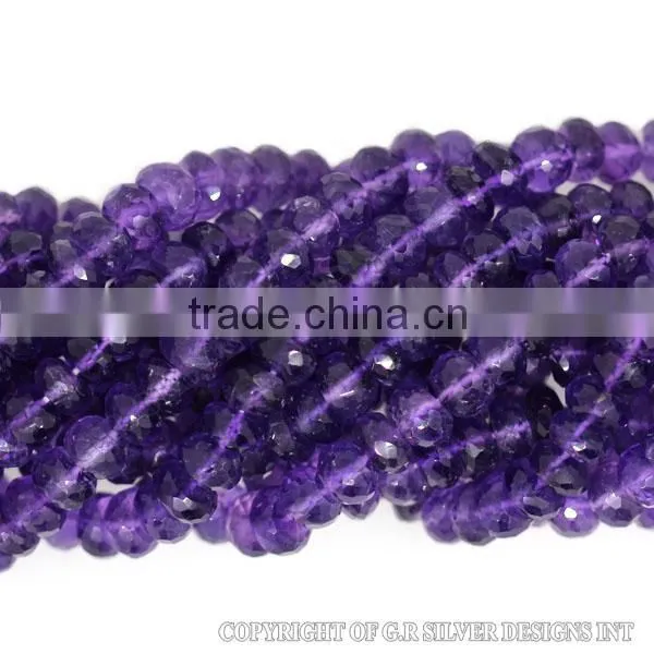 Amethyst Beads Wholesale,faceted Gemstone Beads Wholesale,gemstone Beads Wholesale India