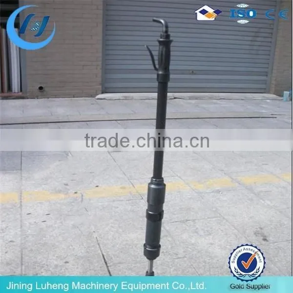 Sand Rammer, Vibrator Rammer, Pneumatic Rammer, Pneumatic Tamper photo-5