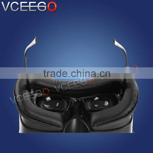 Wholesales Supports 500 Degrees of Myopia vr 3d Glasses for Sexy Movie in Stock photo-6