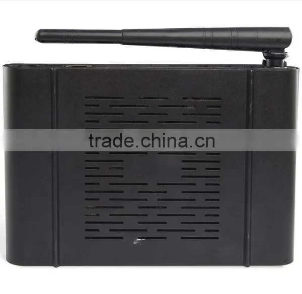 CPU RK3368 64bits Octa Core A53, DDR3 2G EMMC Flash 8GB Octa Core 4k tv Box High Quality 4k tv Box photo-2