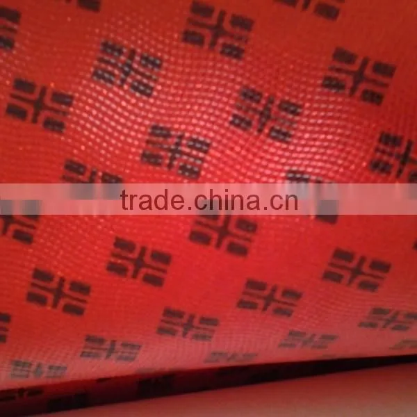 2014 Newest Printed PVC Leather photo-3