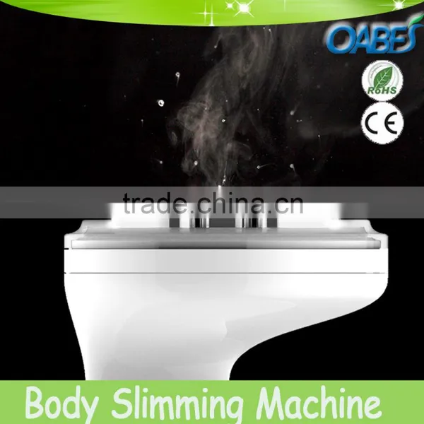 OBS-0130B RF Radio Frequency Home Use Slimming Handheld Body Massager