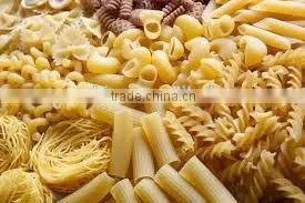 High Quality Automatic Macaroni Pasta Maker Machine photo-6