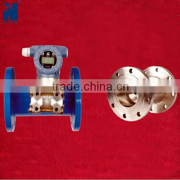 V Cone Flow Meter,differential Pressure Flowmeter photo-2