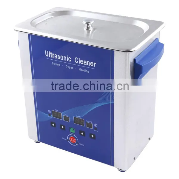 SDQ045 Sweep Frequency Quick Memory Series Ultrasonic Cleaner photo-5