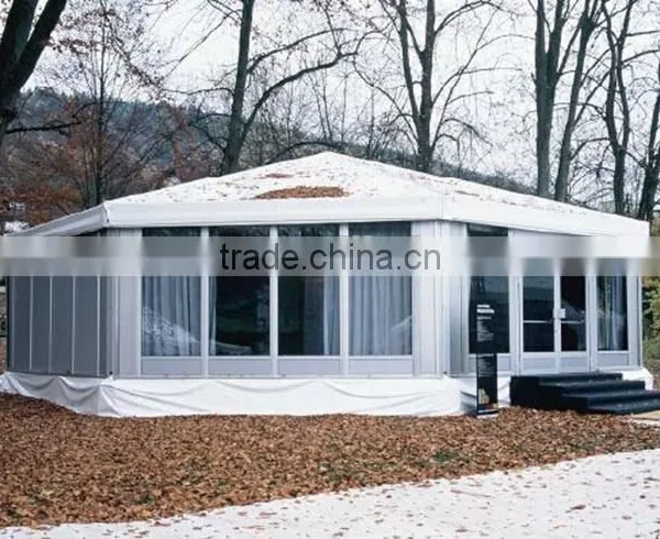 Hot Selling Tent Plastic Joint With High Quality photo-3