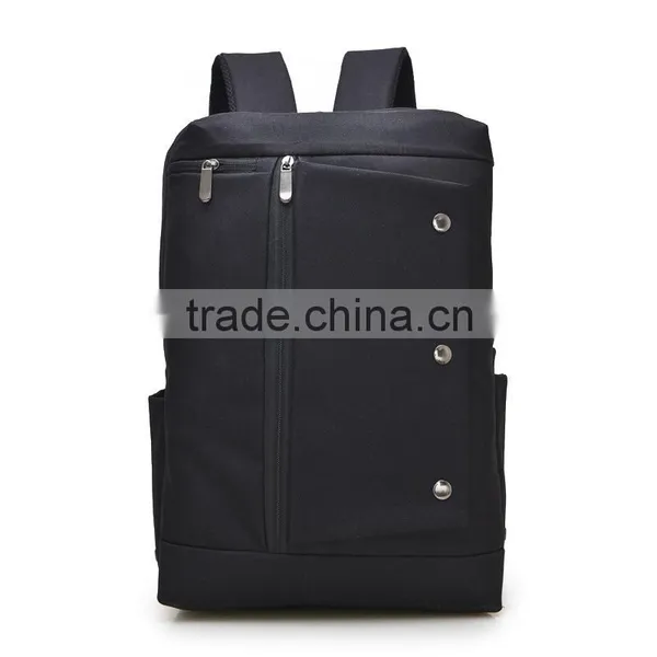 YH-191 Fashion Korean Daylife Backpack Bag Nylon Backpack Quality Choice photo-5