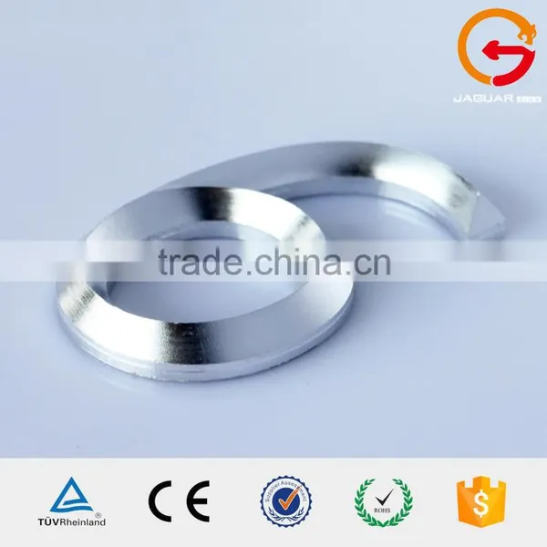 Industrial Small Mirror Polished Steel Alphabet Metal Letter Sichuan photo-3