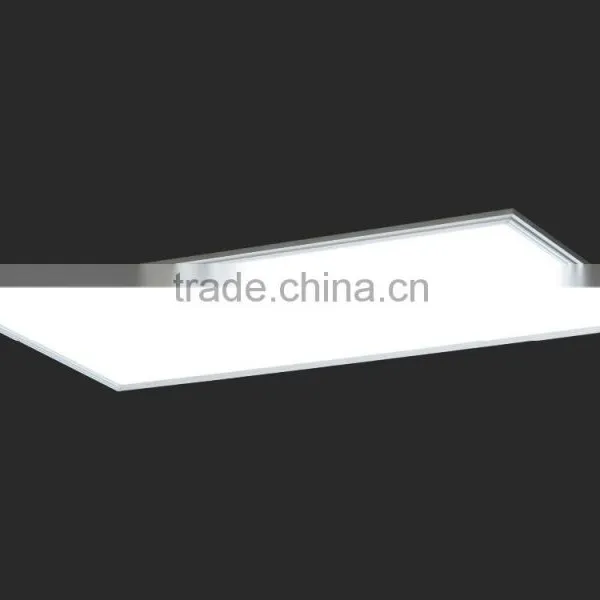 Acrylic Cover and AL Frame 36w 30x60cm Led Flat Panel Light photo-2