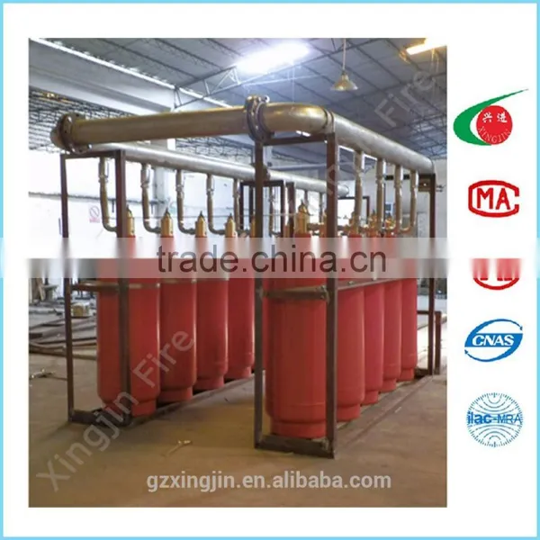 Best Offer FM200 Fire Fighting System From Xingjin Factory With Factory Price photo-2
