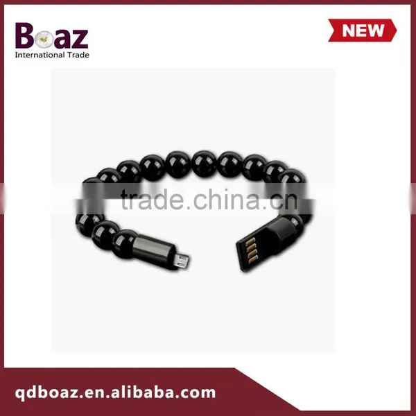 Waterproof Usb Bracelet Usb Jewelry Bracelet Usb Bracelet Cable photo-2