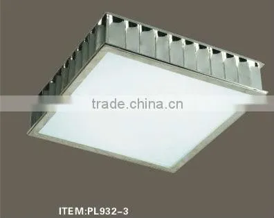 Crystal Lamp
