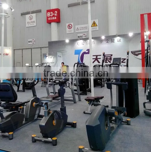 2016 Hot Sale Cardio Machine/TZ-7015 Elliptical Machine/commercial Elliptical photo-5