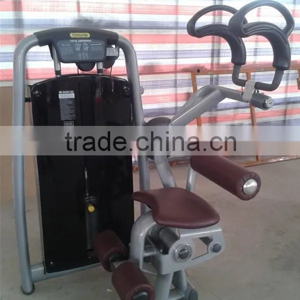 Total Abdominal/ Gym Fitness Equipment/best Selling TZ-6015 photo-3