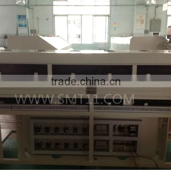 Smt Equipment Manufacturers - A600 photo-2