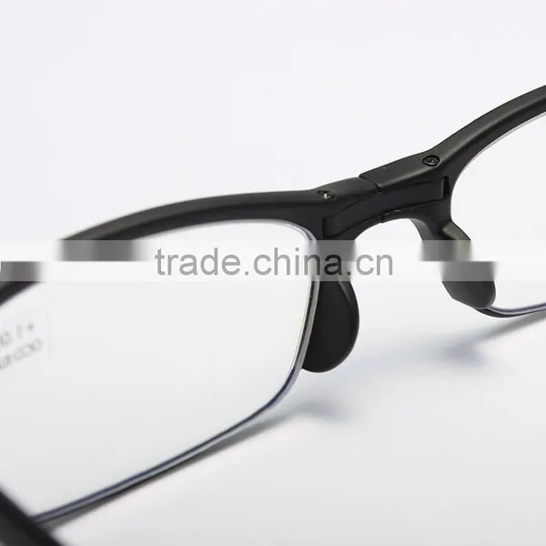 ZEST Unisex Folding Reading Glasses With Case photo-5