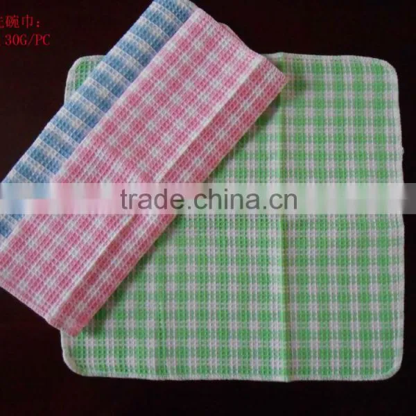 Small Size Kitchen Towel for Japan Market