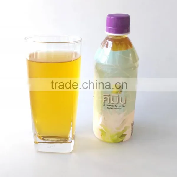 White Tea Drink With Turmeric Extract Herbal Drink photo-4