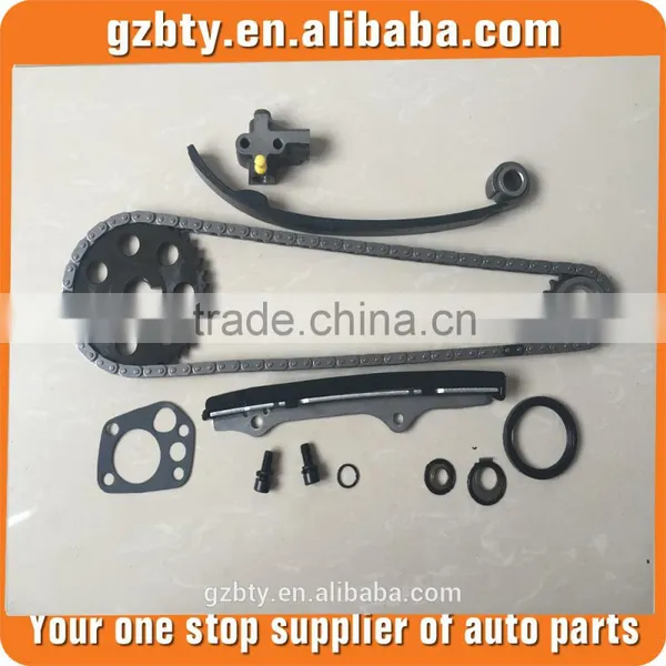 Timing Chain Kits for NISSAN Navara KA24E-1good Quality Auto Parts for Nissan