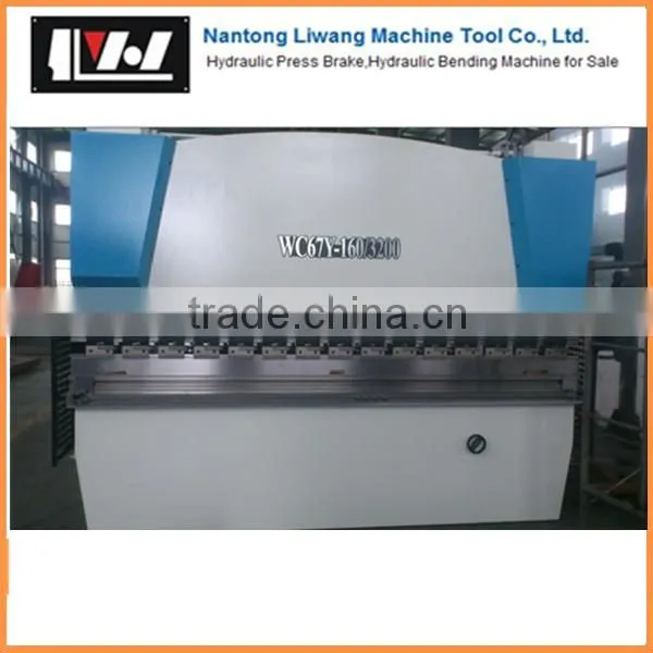 Plate Bending Machine