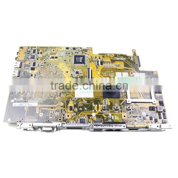 For ASUS T12MV T12M Original Laptop Motherboard System Board Mainboard Tested Well Free Shipping photo-2