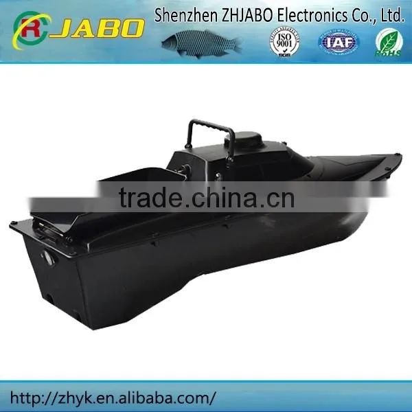 JABO-1AL-10 Remote Control Bait Boat photo-5