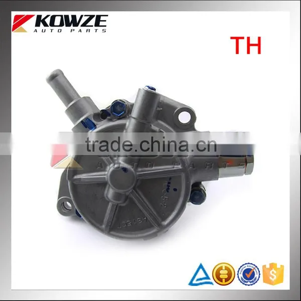 Car Accessories Vacuum Pump Assy For Mitsubishi Triton L200 Sport KA4T KB4T KG4W KH4W 2020A002 photo-4