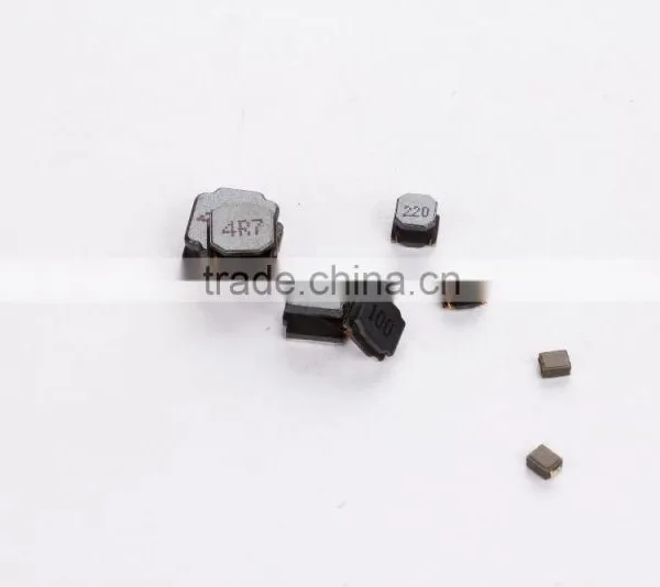 40mh Toroidal Coil Power Inductors/ Toroidal Choke Coils/magnetic Inductors photo-3