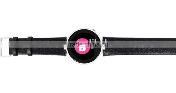 Check Heart Rate SmartWatch Mobile With Sleep Monitor Screen BB-61 photo-5