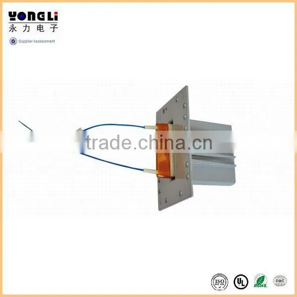 PTC Heater for Footbath, PTC Bathroom Heater