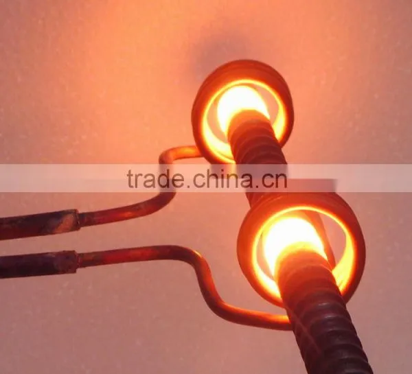 High Frequency Induction Heating Equipment photo-5