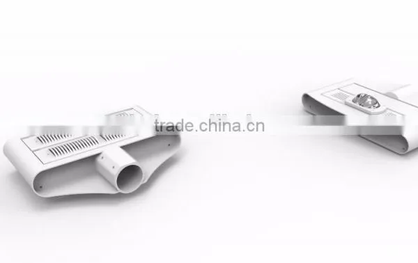 Led Street Light 120W Standardized Modular With High Lumens and MW Driver photo-3