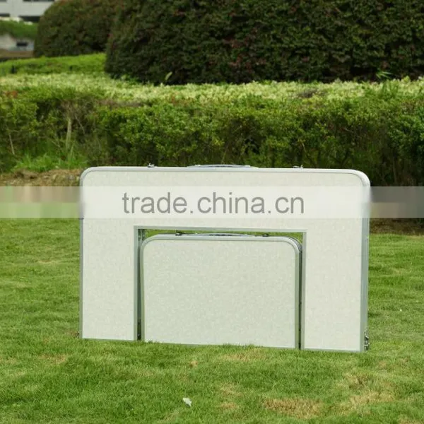 Korea Barbecue Folding Table photo-3