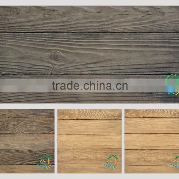 New Design and Green Artificial Wood Cladding photo-2