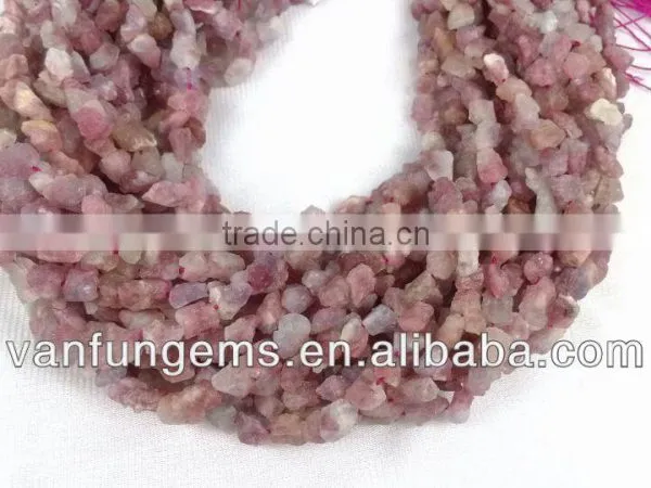 Rough Tourmaline