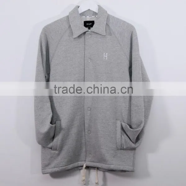 Coaches Jackets, Ball Coaches Jackets, Coaches Jackets Skate photo-5