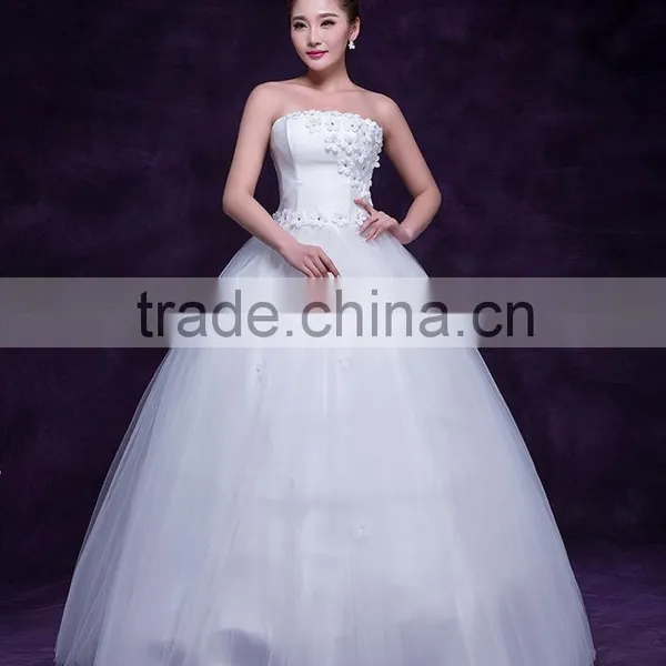 Women's New White Off The Shoulder Solid Dress photo-2