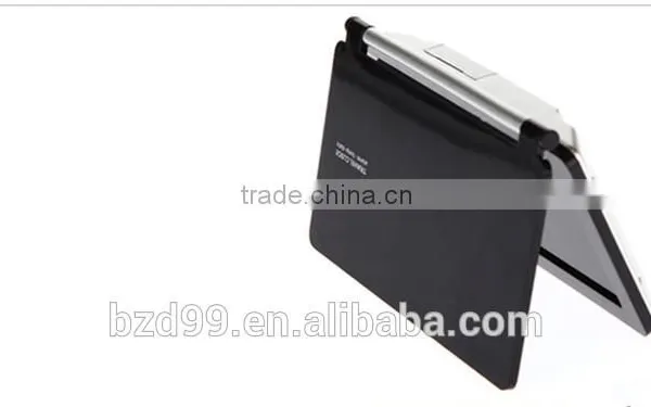 Multi-functional LCD Display Portable Folding Travel Alarm Clock Pocket Flip Clock / Electronic Items Manufacturer OEM/ODM photo-6