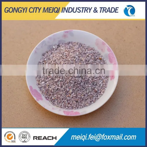 Supply High Exchange Capability of Calcium Zeolite 4A Powder for Detergent Use photo-3