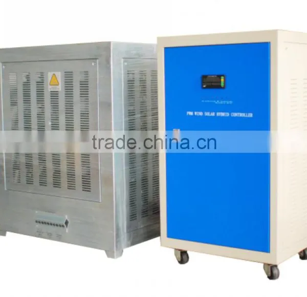 FD12-20KW Permanent Magnet Generator/Wind Power Generator Set /wind Turbine HAWT photo-2
