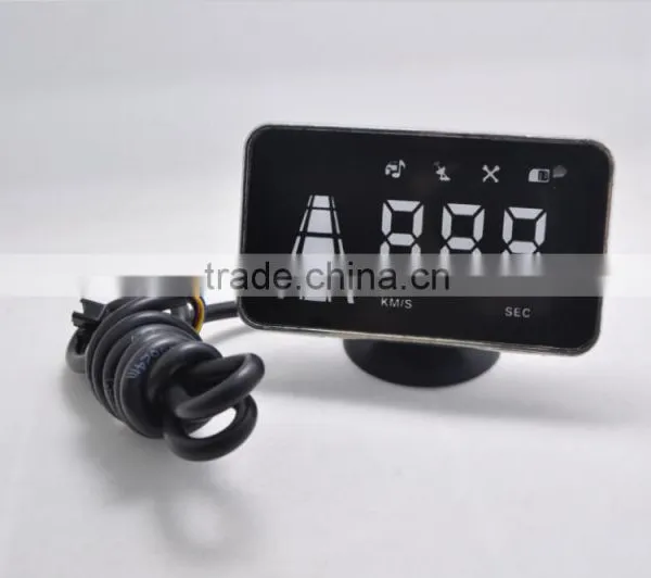 Fleet Management Vehicle Anti Collision System photo-2
