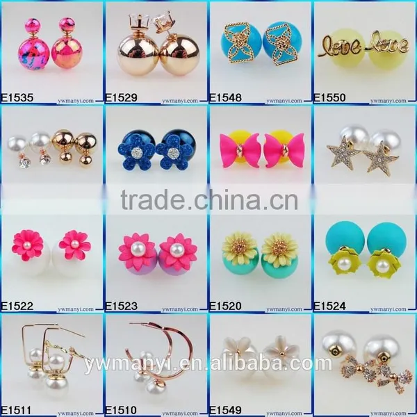 Special Leaf Shape Ring Rhinestone Rose Gold Charm Ring R820 Supplier's Choice photo-3