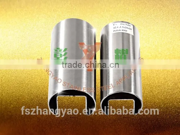 Industrial Stainless Steel Tube photo-6