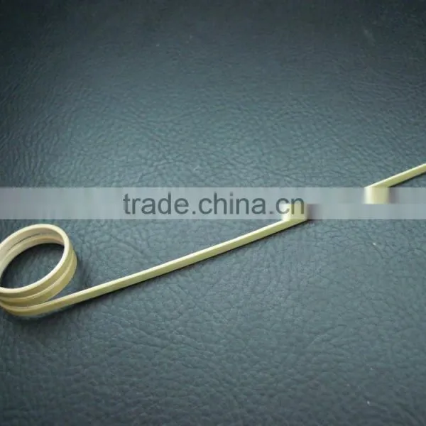 Christmas Decorations Made From Bamboo Material Origin in China photo-6