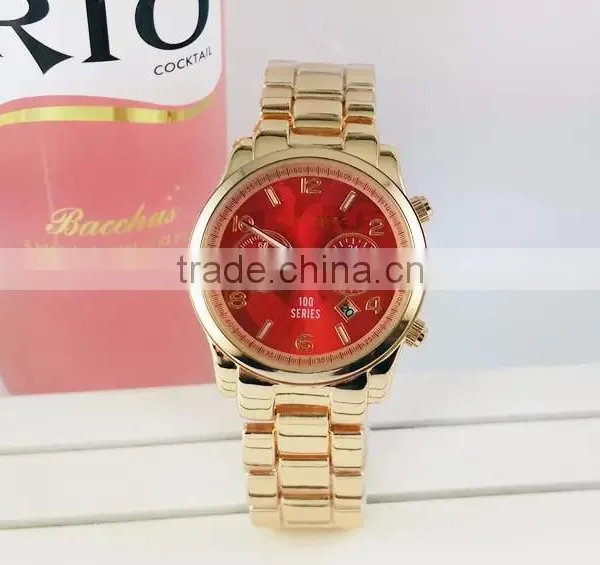 Rose Golden Silver Women Dress Watch Casual Unisex Quartz Wristwatches Hombre Reloj Mujer 21 Orders photo-4