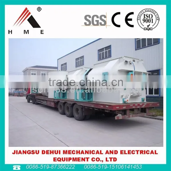 Liyang Dehui Feed Grinder and Mixer photo-5