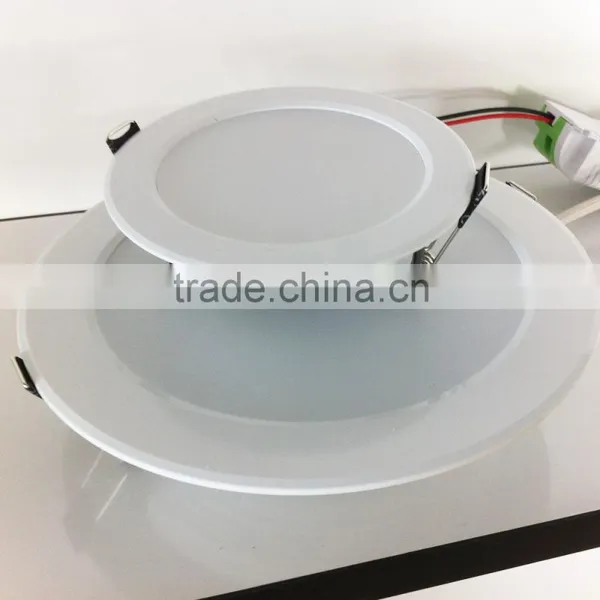 Embedded Ceiling 3W,5W,7W,9W,12W,15W Led Downlights China, Led Downlight Housing Dimmable Led Light Downlight Led Downlight photo-6