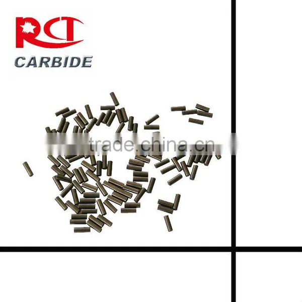Perfect Performance Tungsten Carbide Nail Used for Antiskid Rubber Studded Tyre