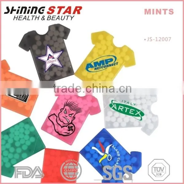 Pokemon Candy , Peppermint Candy , Customized Shape